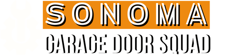 Sonoma Garage Door Squad